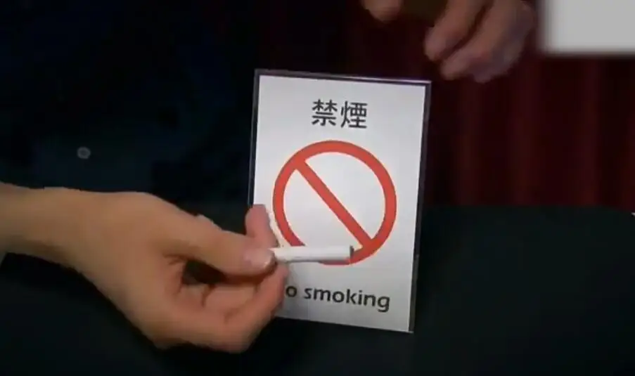 Pop Up Cigarette Gimmick Magic Tricks Close Up Illusions Magia Mentalism Street Magie Illusions Mentalism Props Party Games
Pop Up Cigarette Gimmick Magic Tricks Close Up Illusions Magia Mentalism Street Magie Illusions Mentalism Props Party Games