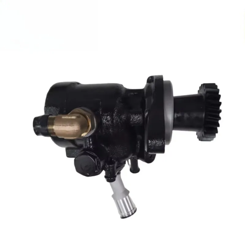 High Quality Auto Parts Power Steering Pump for Nissann UD GE13 14670-00Z08
High Quality Auto Parts Power Steering Pump for Nissann UD GE13 14670-00Z08