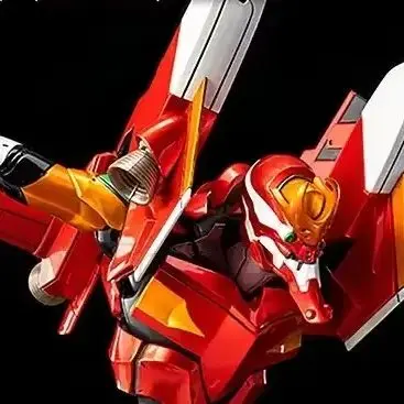【MT】threezero 3Z0707 ROBO-DOU EVA-02 Metallic Color Matching The New Theatrical Version of The Animated Mecha Anime Figure Toy
【MT】threezero 3Z0707 ROBO-DOU EVA-02 Metallic Color Matching The New Theatrical Version of The Animated Mecha Anime Figure Toy