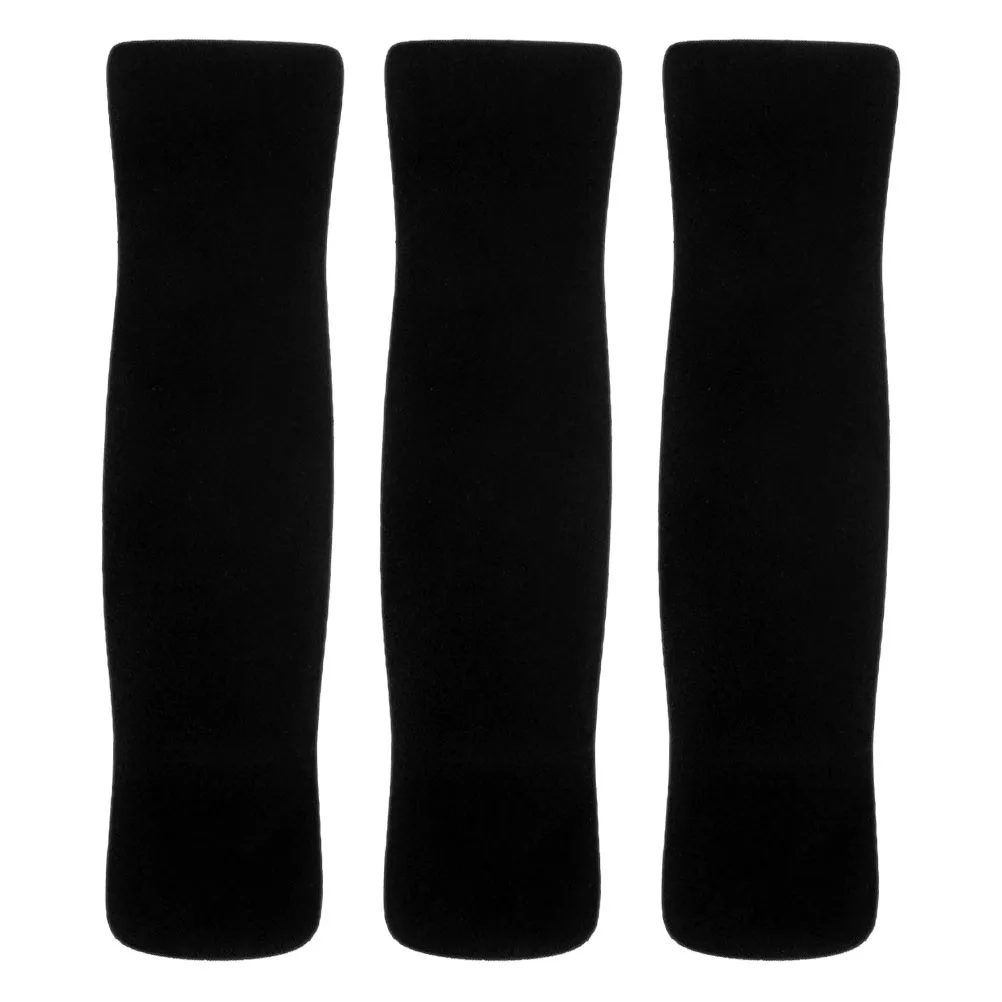 3pcs Umbrella Handle Crutch Wraps Foam Cane Grip Covers Thickened Comfort Replacement for Rain Sun Umbrellas Walking Sticks
3pcs Umbrella Handle Crutch Wraps Foam Cane Grip Covers Thickened Comfort Replacement for Rain Sun Umbrellas Walking Sticks