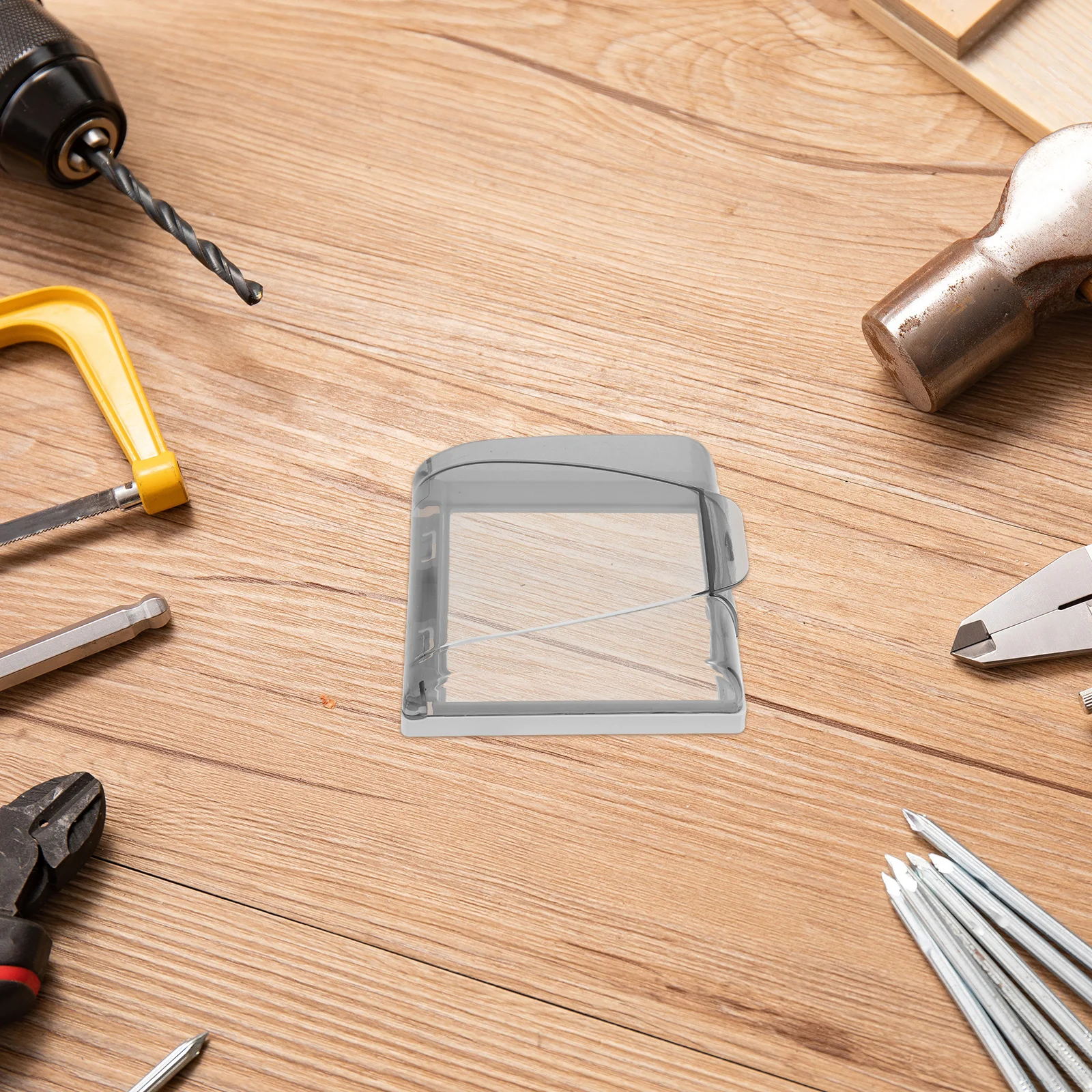 4Pcs Waterproof Socket Protector Clear Adhesive 86 Type Switch Cover Leak Proof Power Protection for Bathroom Kitchen
4Pcs Waterproof Socket Protector Clear Adhesive 86 Type Switch Cover Leak Proof Power Protection for Bathroom Kitchen