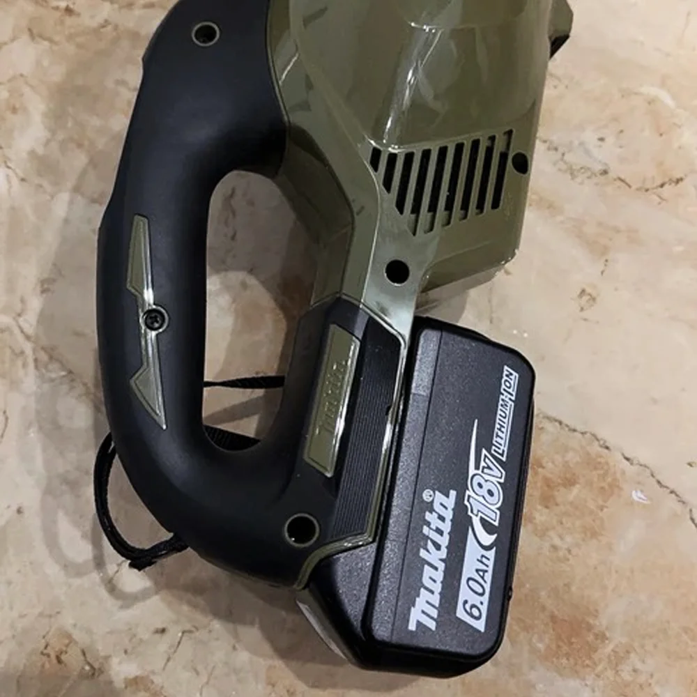 Аккумулятор Makita 18В, 100% оригинальный, 6Ач, BL1840, BL1830B, BL1850B, BL1850, BL1860, BL1815, сменный литиевый аккумулятор
Аккумулятор Makita 18В, 100% оригинальный, 6Ач, BL1840, BL1830B, BL1850B, BL1850, BL1860, BL1815, сменный литиевый аккумулятор