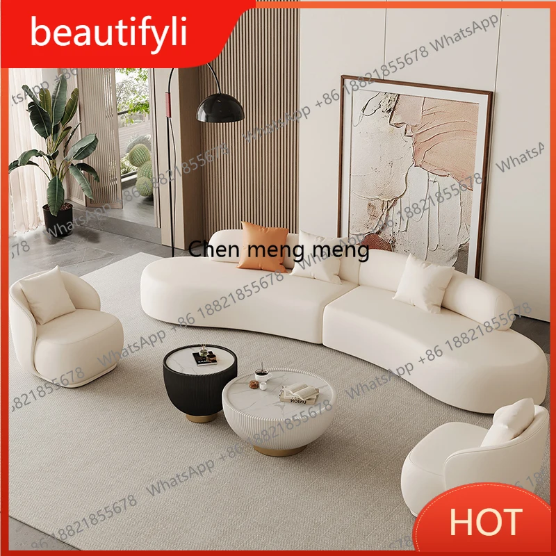 D80 Nordic Luxury Curved Sofa Modern Living Room Beauty Salon Clothing Store Office Reception Commercial Furniture
D80 Nordic Luxury Curved Sofa Modern Living Room Beauty Salon Clothing Store Office Reception Commercial Furniture