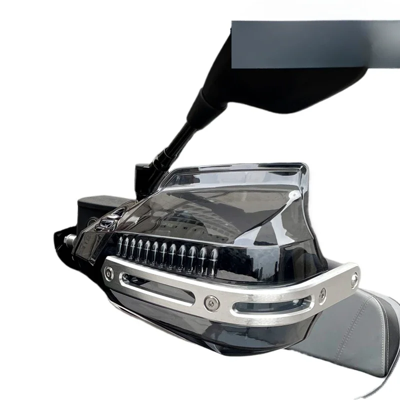 * Подходит для лобового стекла руля SR250GT, модифицированного ветрозащитного и непромокаемого лобового стекла руля с защитой от падения.
* Подходит для лобового стекла руля SR250GT, модифицированного ветрозащитного и непромокаемого лобового стекла руля с защитой от падения.