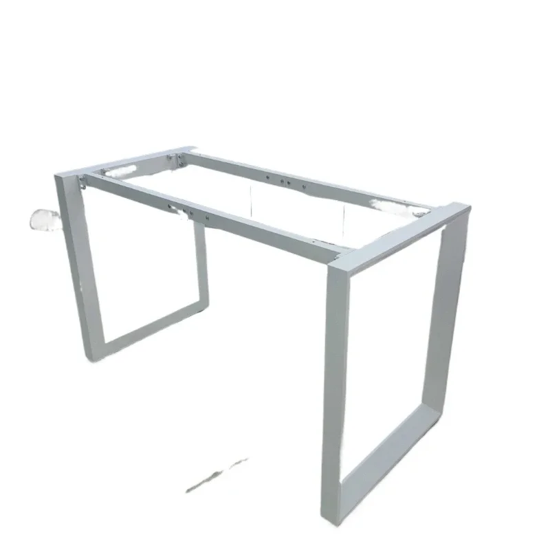 Adjustable metal frame desk living room furniture legs modern design style
Adjustable metal frame desk living room furniture legs modern design style
