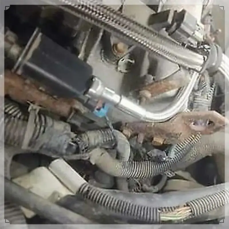 Quick Fix Fuel Line Kit For HHR/Saturn 2005-2011 QFF0015SS 
Quick Fix Fuel Line Kit For HHR/Saturn 2005-2011 QFF0015SS