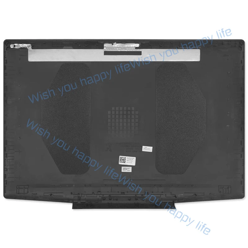 L... Bottom Headrest Back Cover For Dell G5 15 5500 0FYCY8 01RPF5 067GM1
L... Bottom Headrest Back Cover For Dell G5 15 5500 0FYCY8 01RPF5 067GM1