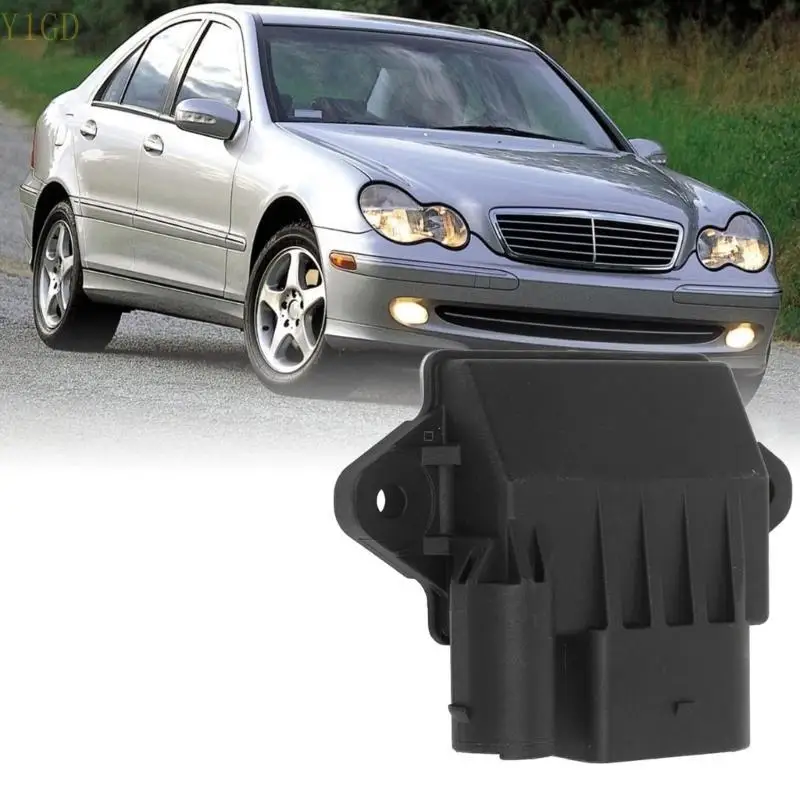 y1gd Glow Plug Controller 6429007801 for W461 W164 W251 W221 Replacement Module Glow Plug Relay Module for Mercedes Benz
y1gd Glow Plug Controller 6429007801 for W461 W164 W251 W221 Replacement Module Glow Plug Relay Module for Mercedes Benz