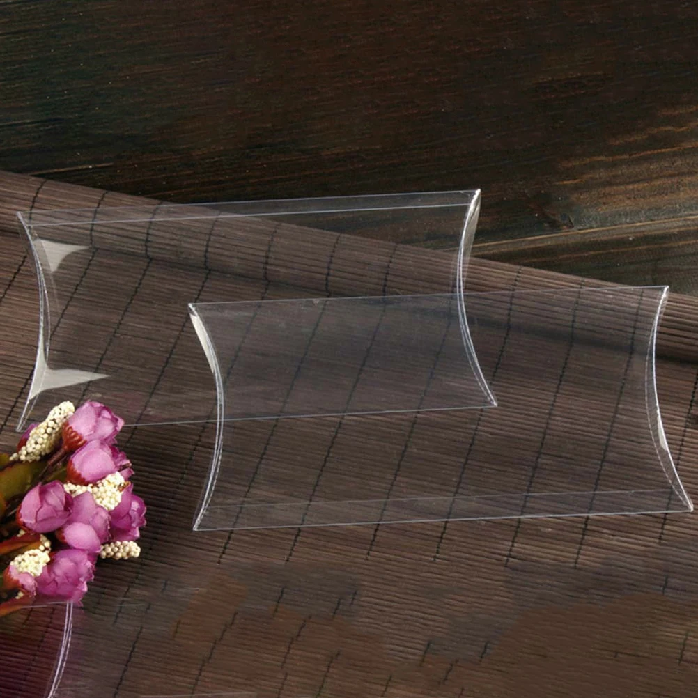 25 Pcs Candy Box Sweet Bags Party Boxes Wedding Favor Snack Containers Transparent Pvc Small
25 Pcs Candy Box Sweet Bags Party Boxes Wedding Favor Snack Containers Transparent Pvc Small