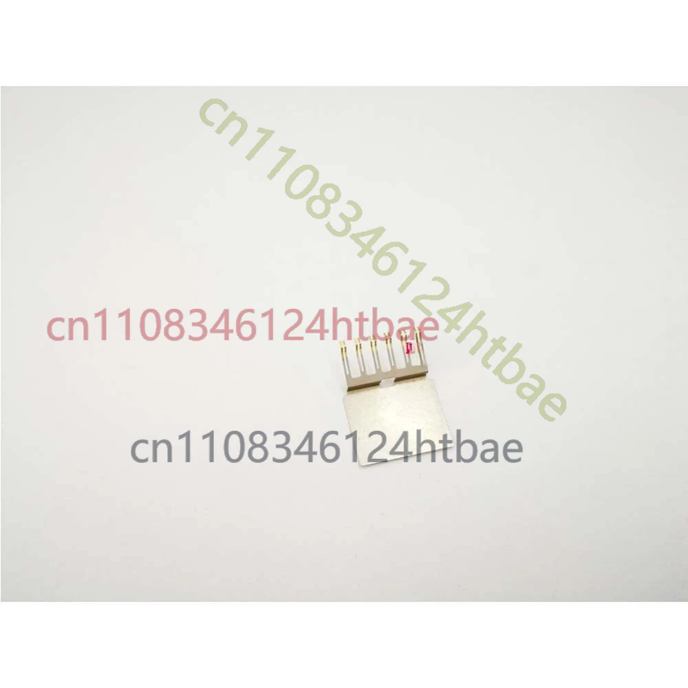 New 18-270 For TAMRON 18-270mm B003 B008 FOCUS BRUSH CONTACT Lens Repair parts
New 18-270 For TAMRON 18-270mm B003 B008 FOCUS BRUSH CONTACT Lens Repair parts