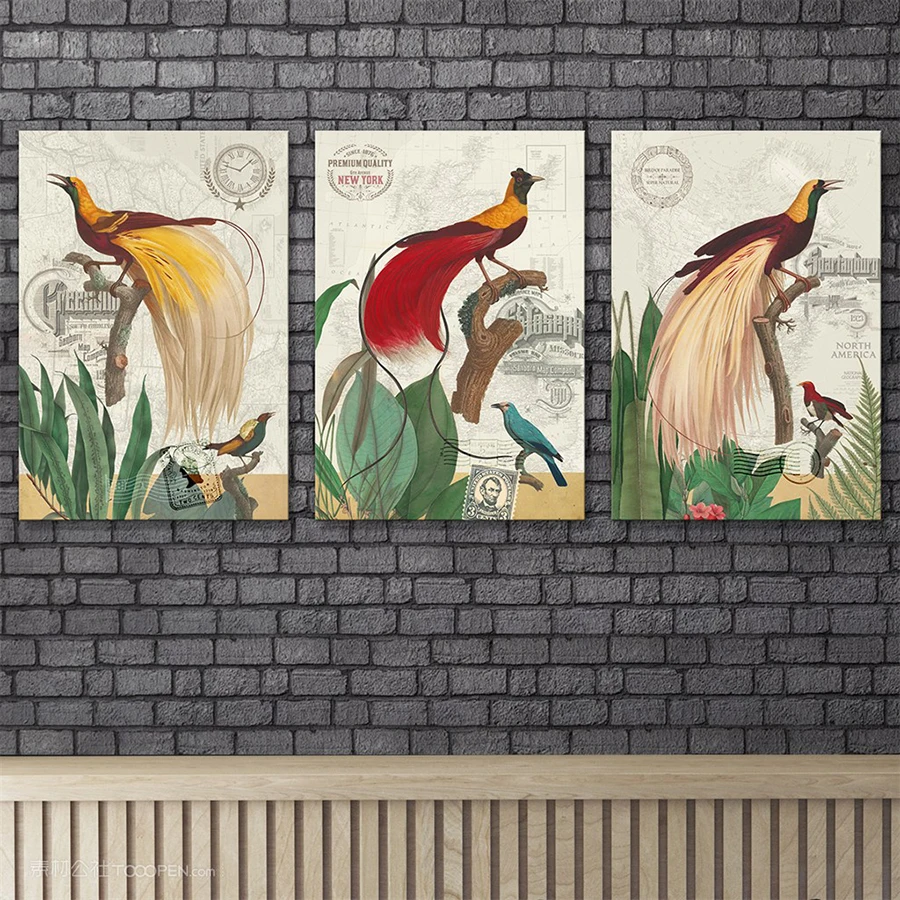 3pcs DIY Diamond Painting heaven bird cross stitch full square/round diamond diamond painting mosaic embroidery home decoration
3pcs DIY Diamond Painting heaven bird cross stitch full square/round diamond diamond painting mosaic embroidery home decoration