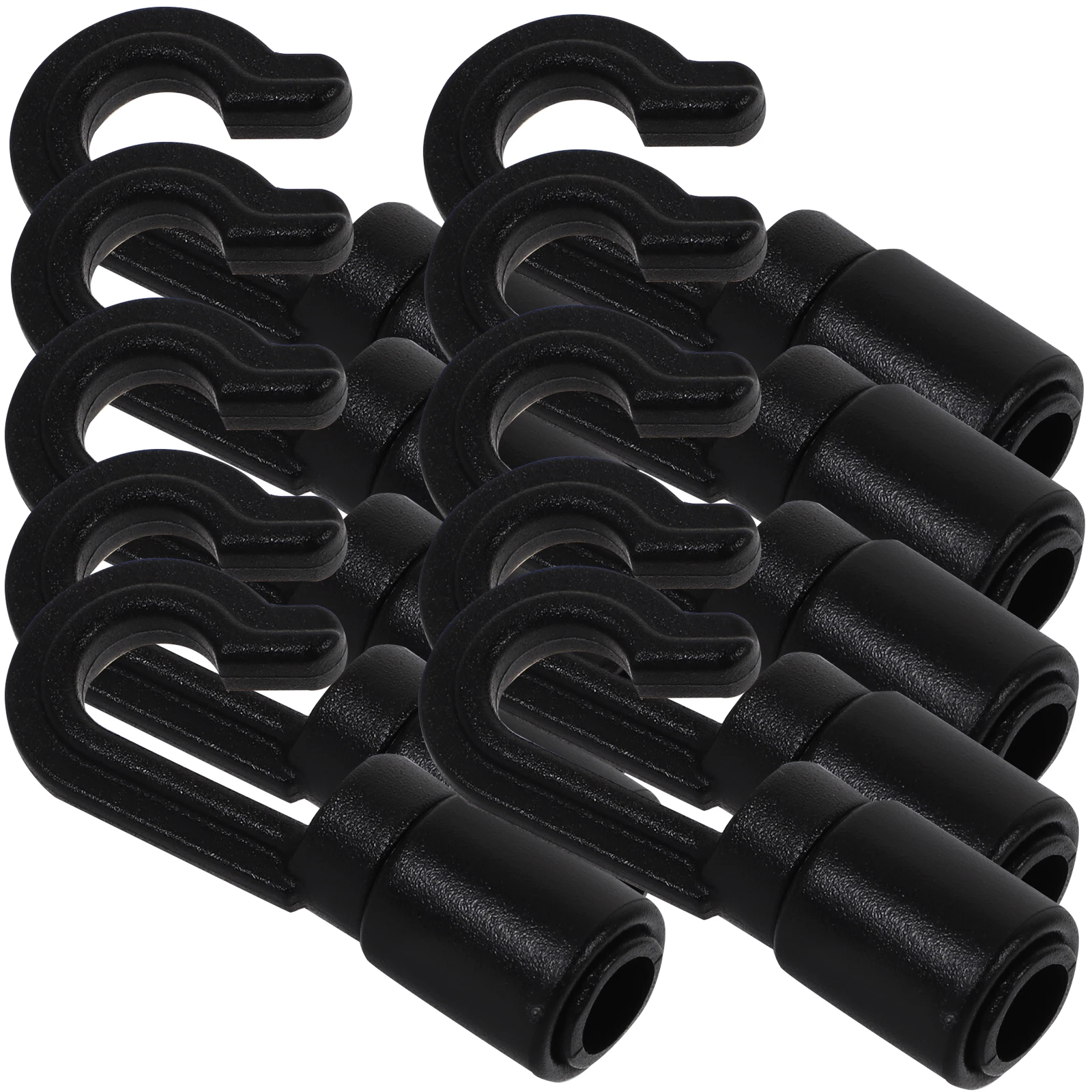 10pcs Kayak Accessories Strong Mooring Hooks for Boat Docking 4-6mm Elastic Rope End Non-Damage Durable Lightweight Outdoor 
10pcs Kayak Accessories Strong Mooring Hooks for Boat Docking 4-6mm Elastic Rope End Non-Damage Durable Lightweight Outdoor