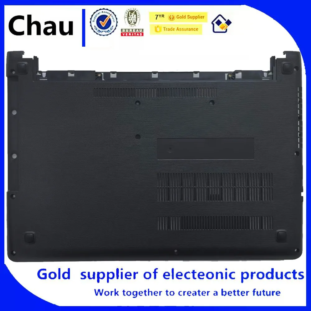 New For Chau E41-10 E41-15 E41-20 E41-25 Bottom Base Cover Lower Case Without VGA AP28R000140
New For Chau E41-10 E41-15 E41-20 E41-25 Bottom Base Cover Lower Case Without VGA AP28R000140