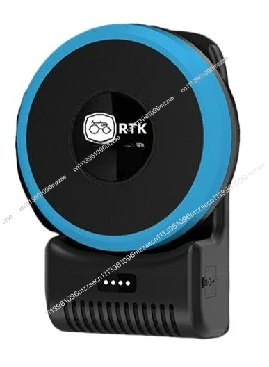 RTK Measuring Instrument for New Tractor High-precision Centimeter-level 3D Map
RTK Measuring Instrument for New Tractor High-precision Centimeter-level 3D Map