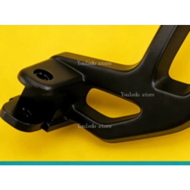 Suitable for 450MT pedal bracket, motorcycle pedal bracket, left and right connecting plate, pedal base
Suitable for 450MT pedal bracket, motorcycle pedal bracket, left and right connecting plate, pedal base