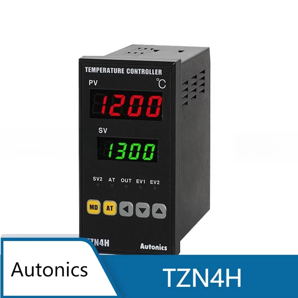 AutoNICS Temperature Controller TZN4H-14C/24C TZN4H-14R/24R TZN4H-14S/24S TZN4H-A4C TZN4H-A4R TZN4H-A4S TZN4H-R4C TZN4H-R4R/S
AutoNICS Temperature Controller TZN4H-14C/24C TZN4H-14R/24R TZN4H-14S/24S TZN4H-A4C TZN4H-A4R TZN4H-A4S TZN4H-R4C TZN4H-R4R/S