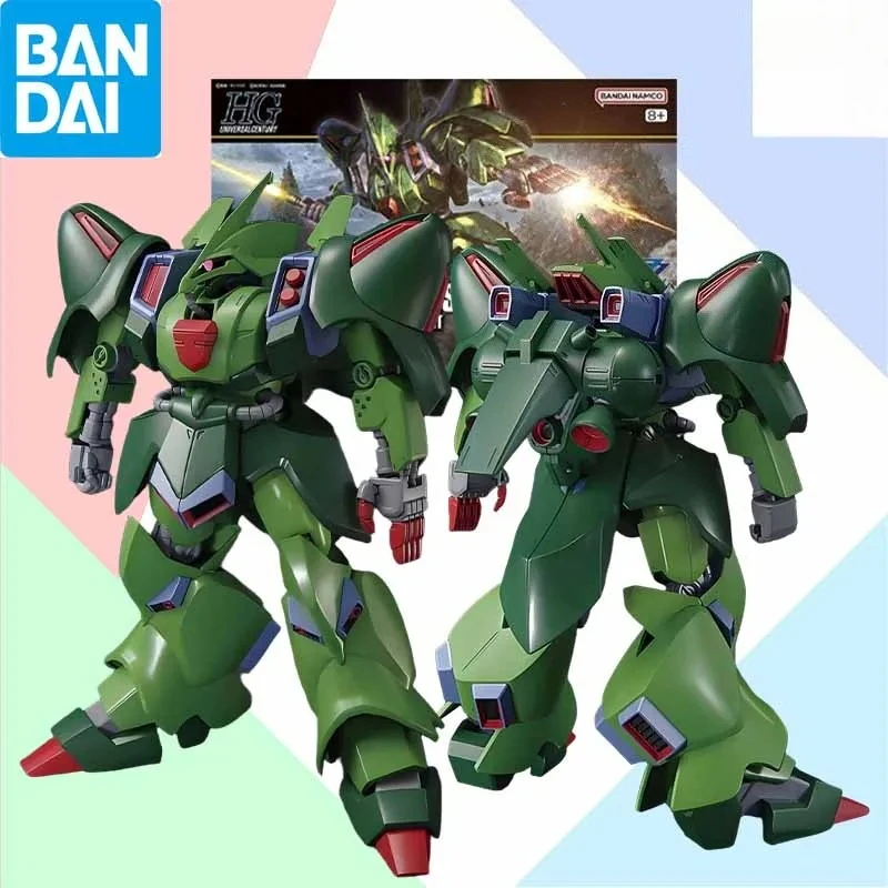 BANDAI оригинальный комплект модели HGUC 1/144 GALLUSS-J аниме фигурка в сборе модель игрушки для мальчиков упаковка
BANDAI оригинальный комплект модели HGUC 1/144 GALLUSS-J аниме фигурка в сборе модель игрушки для мальчиков упаковка