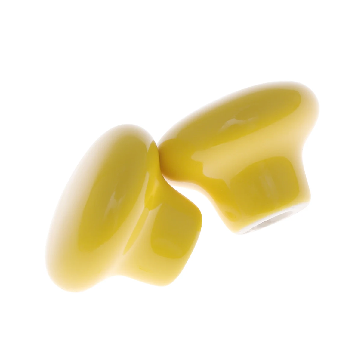 5 Pcs Ceramic Cabinet Knobs Round Yellow Size S 24mm Durable Hard Suitable Cabinet Drawer Wardrobe Door Liven Kitchen
5 Pcs Ceramic Cabinet Knobs Round Yellow Size S 24mm Durable Hard Suitable Cabinet Drawer Wardrobe Door Liven Kitchen