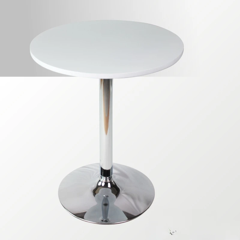 ome Bar Table Height Adjustable Table Round Display Table for Exhibitions Durable Bar Furniture Rotable Dining Desk
ome Bar Table Height Adjustable Table Round Display Table for Exhibitions Durable Bar Furniture Rotable Dining Desk