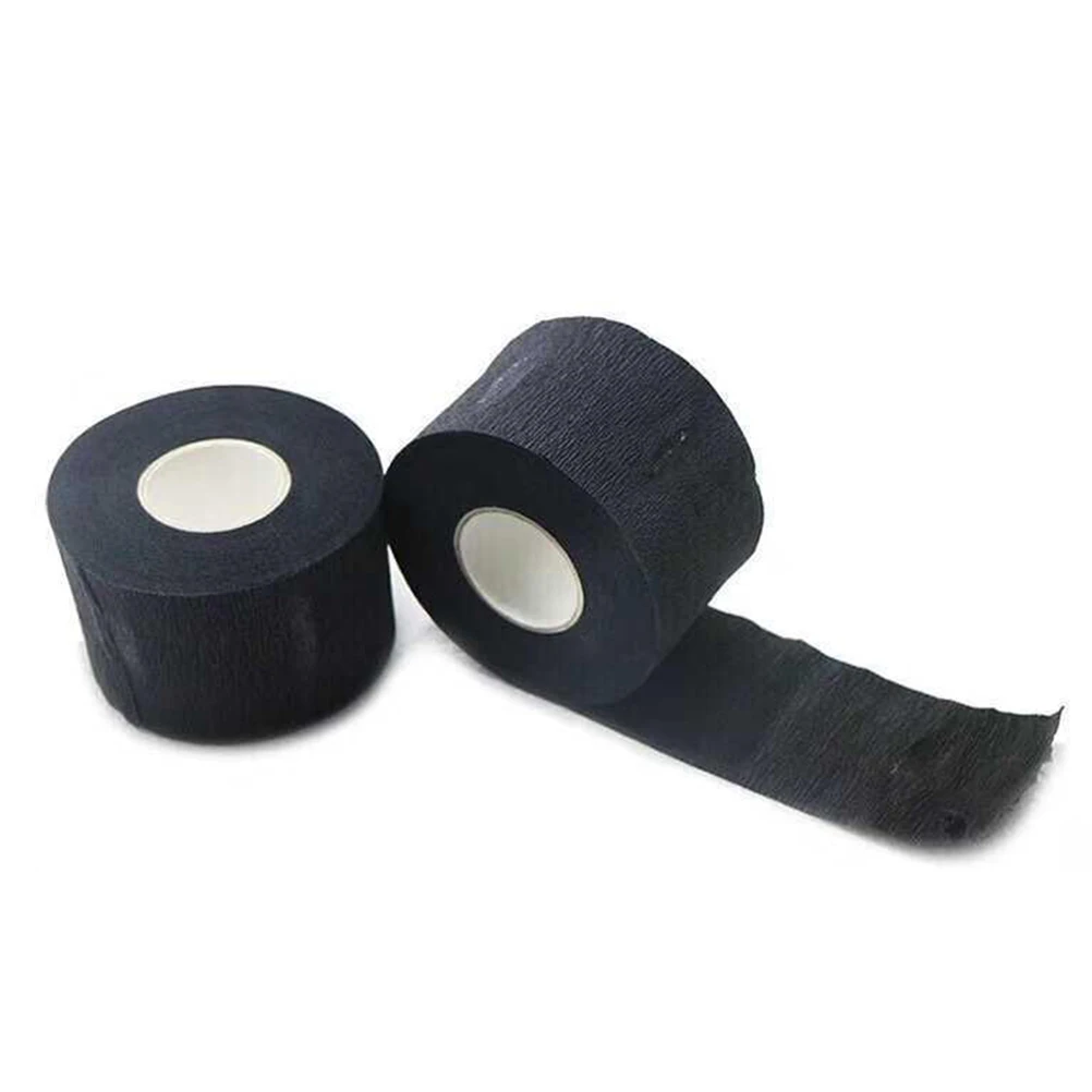 5Rolls Disposable Neck Papers Lightweight Soft Comfortable Hair Salon Use Easy Storage Fits Most People HighQuality Safe
5Rolls Disposable Neck Papers Lightweight Soft Comfortable Hair Salon Use Easy Storage Fits Most People HighQuality Safe