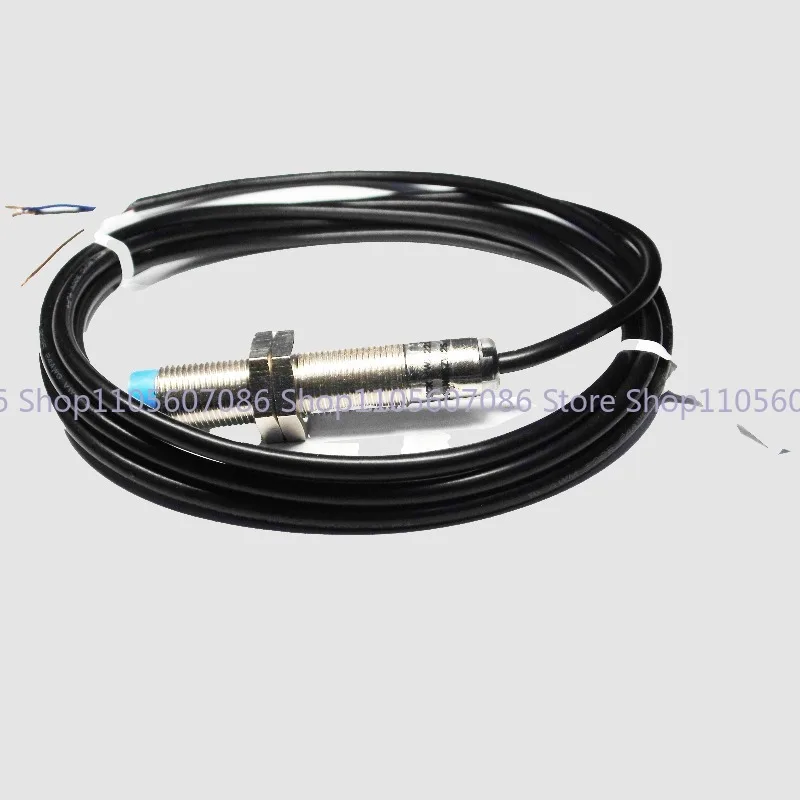 Suitable for Proximity Switch Sensors IME IME08 IME12 IME18 Flush, Non-flush
Suitable for Proximity Switch Sensors IME IME08 IME12 IME18 Flush, Non-flush