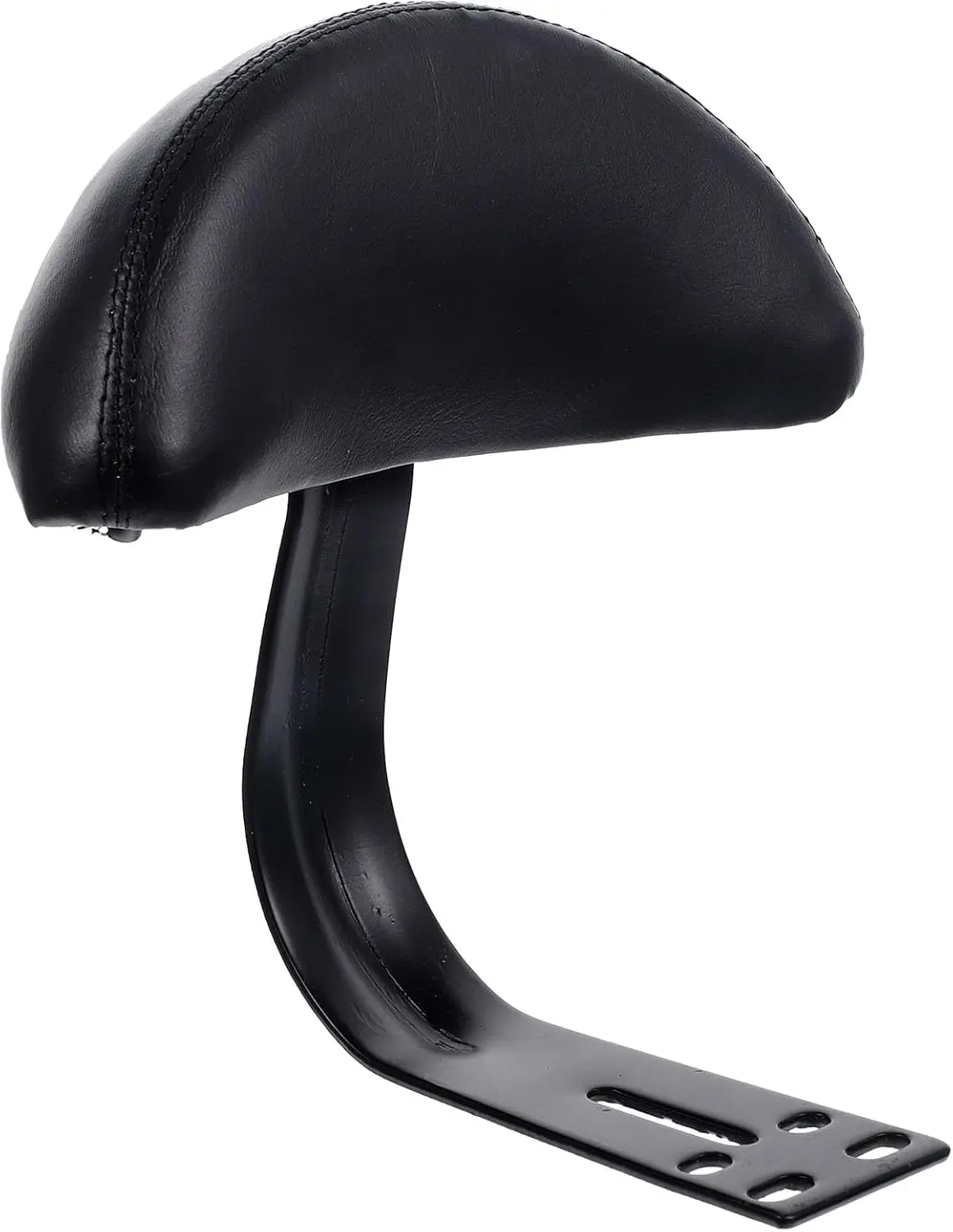 Bike Rear Seat Backrest Soft Leather Back Seat Support Replacement Parts Accessories
Bike Rear Seat Backrest Soft Leather Back Seat Support Replacement Parts Accessories