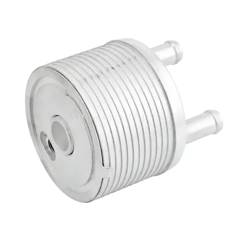 New Auto Transmission Oil Cooler 09A317019 For Volkswagen Beetle 2003-2014 Jetta 2006-2009 Rabbit 2006-2009
New Auto Transmission Oil Cooler 09A317019 For Volkswagen Beetle 2003-2014 Jetta 2006-2009 Rabbit 2006-2009