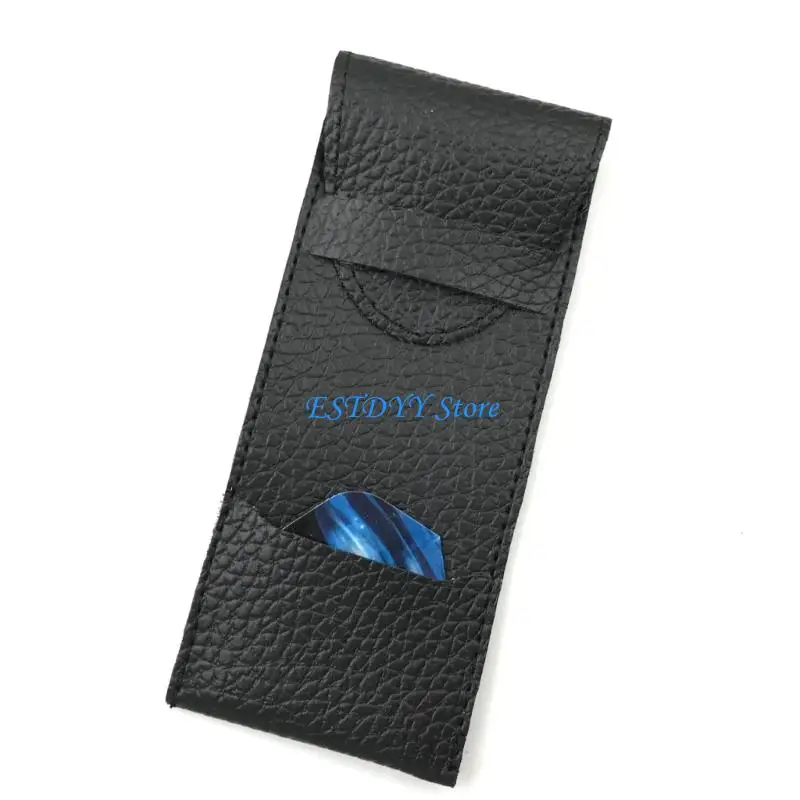 G6DE Professional Grades PU Darted Carriers With Secure Storage Pocket For Player
G6DE Professional Grades PU Darted Carriers With Secure Storage Pocket For Player