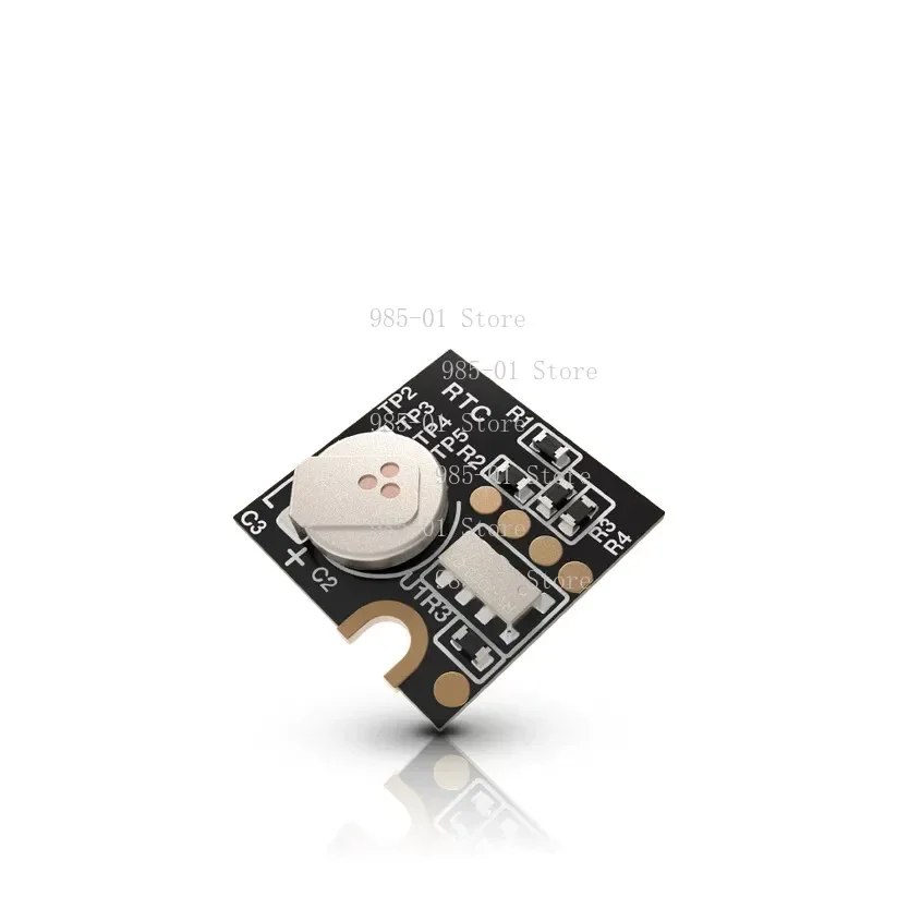 High Precision Real Time Clock Module RV-3028-C7
High Precision Real Time Clock Module RV-3028-C7