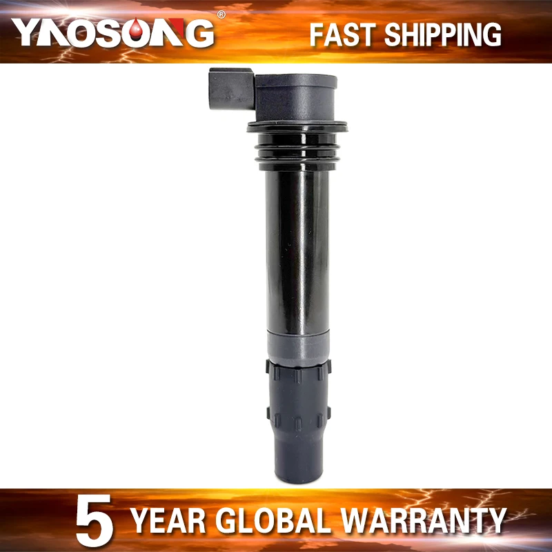 Ignition Coil for Benda Chinchilla 450 Napoleonbob 450 Dark Flag 500 LFC 700 LFC700 Tangdao 2021 2022 2023 2024 2025 2026
Ignition Coil for Benda Chinchilla 450 Napoleonbob 450 Dark Flag 500 LFC 700 LFC700 Tangdao 2021 2022 2023 2024 2025 2026