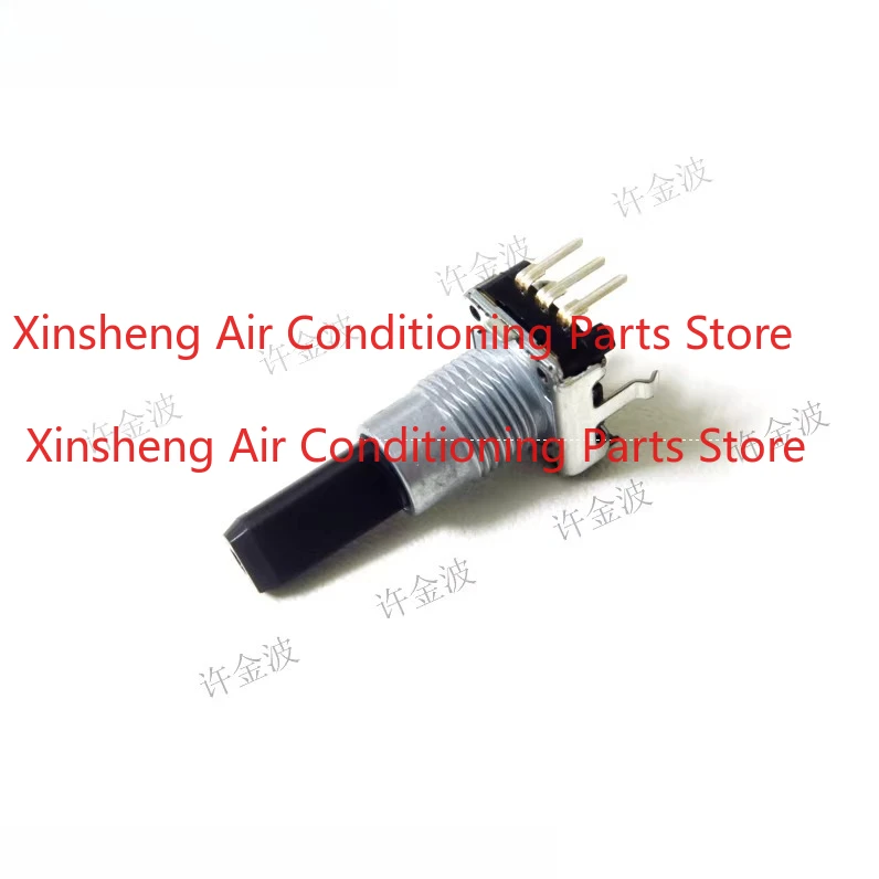 For Pioneer DJM-900 900Nexus 900NXS2 Effect Time Knob Potentiometer DSX1064
For Pioneer DJM-900 900Nexus 900NXS2 Effect Time Knob Potentiometer DSX1064