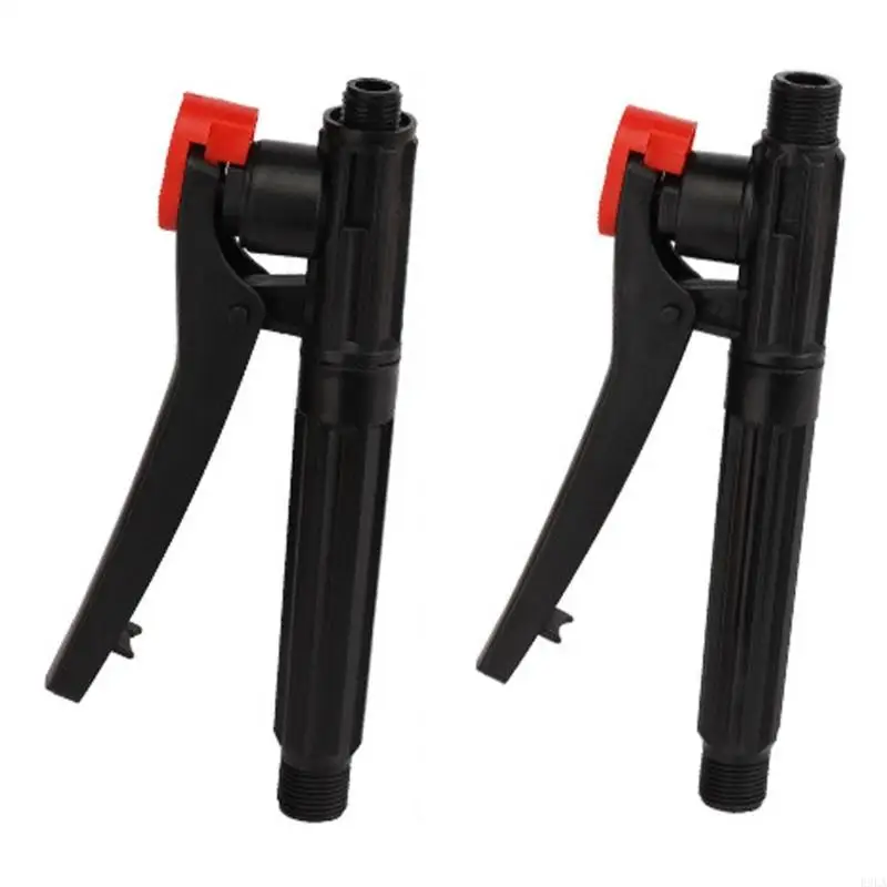 2025 New Precise Controlled ABS Plastic Sprayer Handle Ensuring Uniform Water Sprayed for Efficient Garden Irrigation and Plant
2025 New Precise Controlled ABS Plastic Sprayer Handle Ensuring Uniform Water Sprayed for Efficient Garden Irrigation and Plant