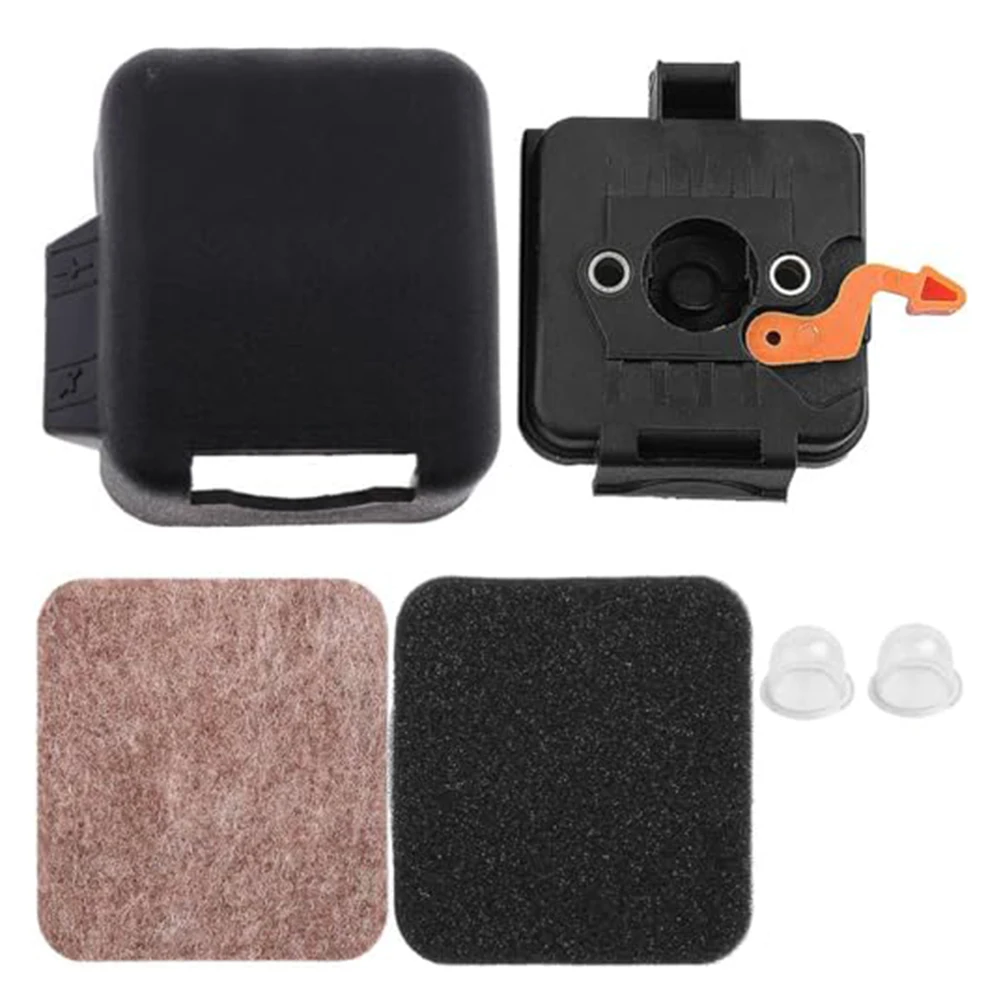 Air Filter Kit For-FS80 For FS85 For BG75 For FC75 Grass Killer Air Filter Cover & Housing For-Stihl HT75-FS80 FS85
Air Filter Kit For-FS80 For FS85 For BG75 For FC75 Grass Killer Air Filter Cover & Housing For-Stihl HT75-FS80 FS85