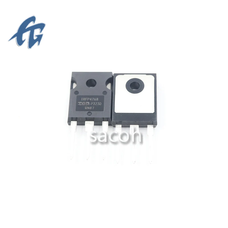 (SACOH Electronic Components) IRFP4768PBF 10Pcs 100% Brand New Original In Stock
(SACOH Electronic Components) IRFP4768PBF 10Pcs 100% Brand New Original In Stock
