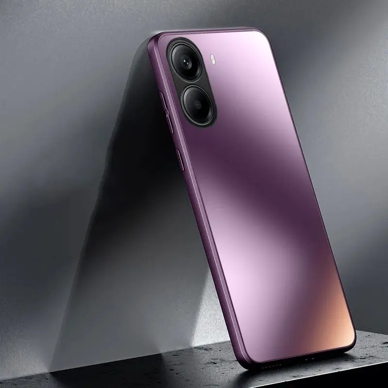 Shockproof Case for Xiaomi Poco X7 Pro 5G Luxury Silicone Matte AG Frosted For Xiaomi Poco X7 Pro Ironman X 7 Pro Back Cover
Shockproof Case for Xiaomi Poco X7 Pro 5G Luxury Silicone Matte AG Frosted For Xiaomi Poco X7 Pro Ironman X 7 Pro Back Cover