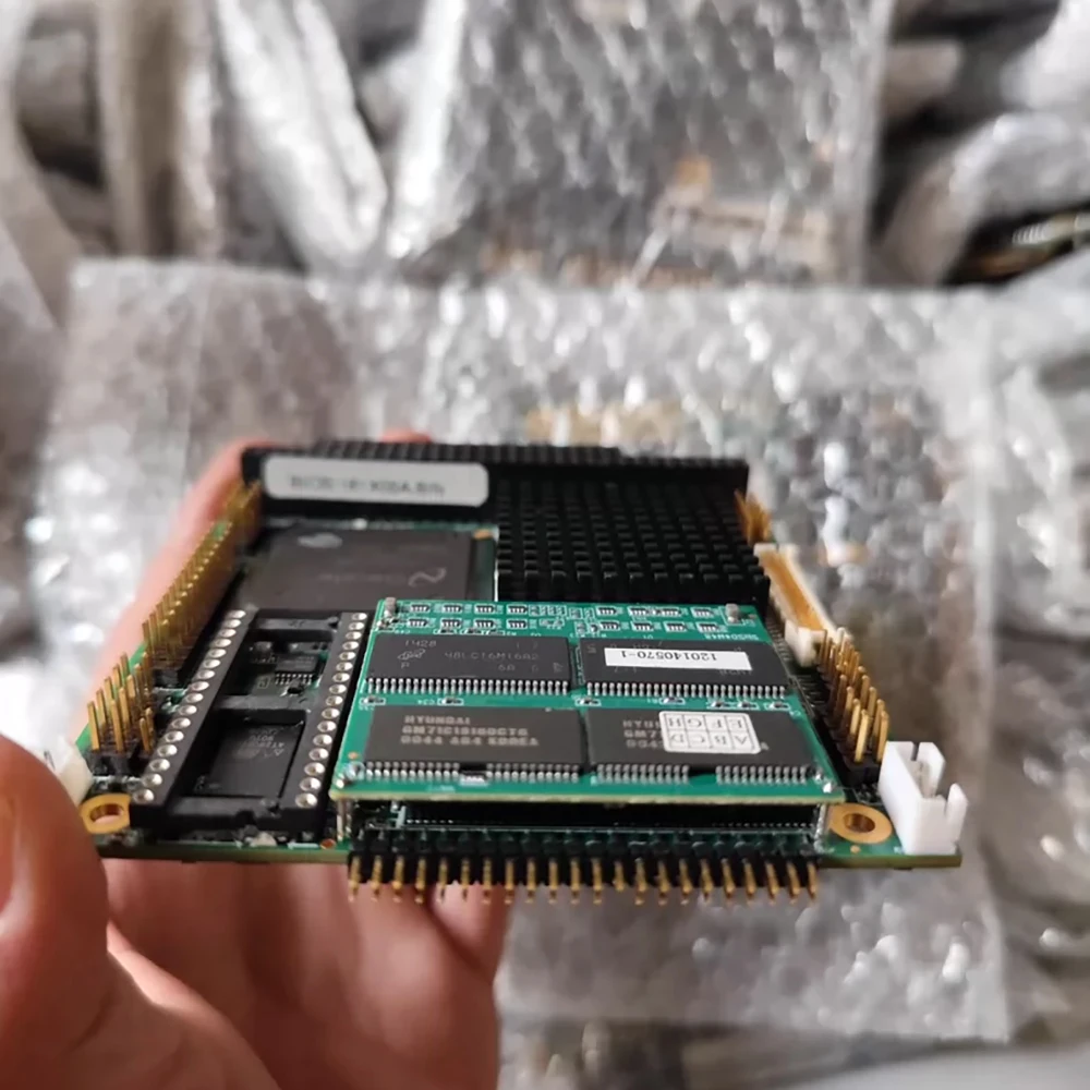 Industrial motherboard 7018B-300-128M
Industrial motherboard 7018B-300-128M