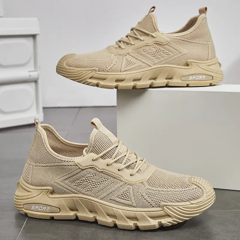 Men's Summer Sports Shoes Man Low Price Shoes on Sale Running Male Sneakers for Men Promotion Exact Replicas Sneakers Sneaker
Men's Summer Sports Shoes Man Low Price Shoes on Sale Running Male Sneakers for Men Promotion Exact Replicas Sneakers Sneaker