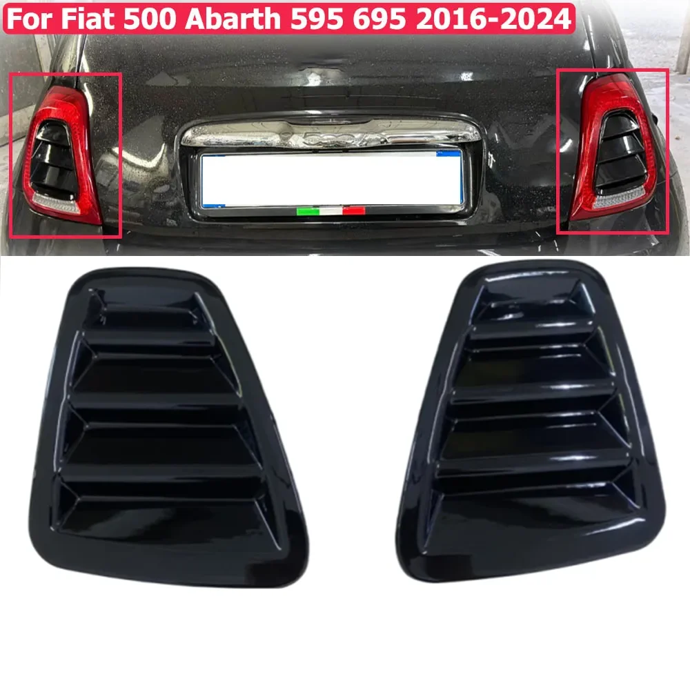 Крышка заднего фонаря, декоративная наклейка, декоративная наклейка на задний фонарь, наклейка на панель для Fiat 500 Abarth 595 695 2016-2024
Крышка заднего фонаря, декоративная наклейка, декоративная наклейка на задний фонарь, наклейка на панель для Fiat 500 Abarth 595 695 2016-2024