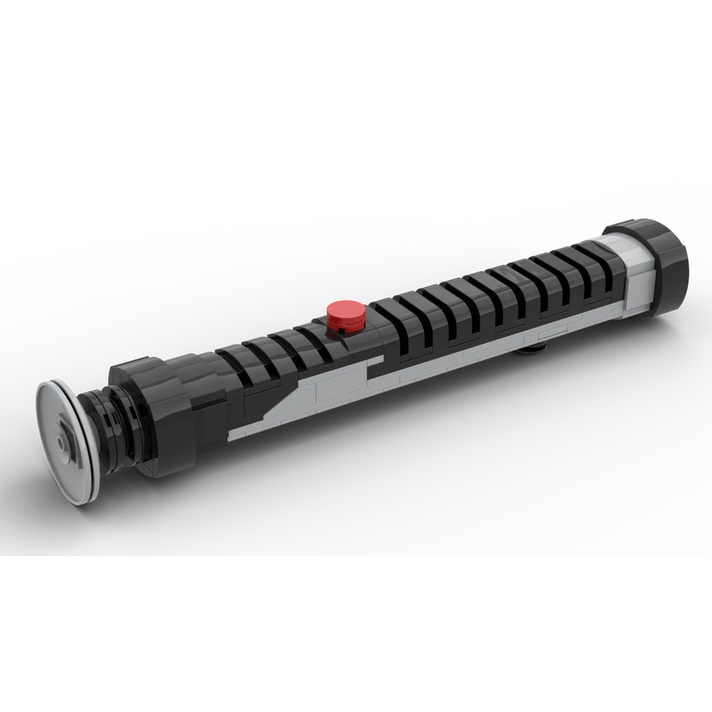 MOC Lasersword 274PCS Model Space Movie Figures Weapon Lightsaber Hilt Sets Building Blocks Toys For Children Gift
MOC Lasersword 274PCS Model Space Movie Figures Weapon Lightsaber Hilt Sets Building Blocks Toys For Children Gift