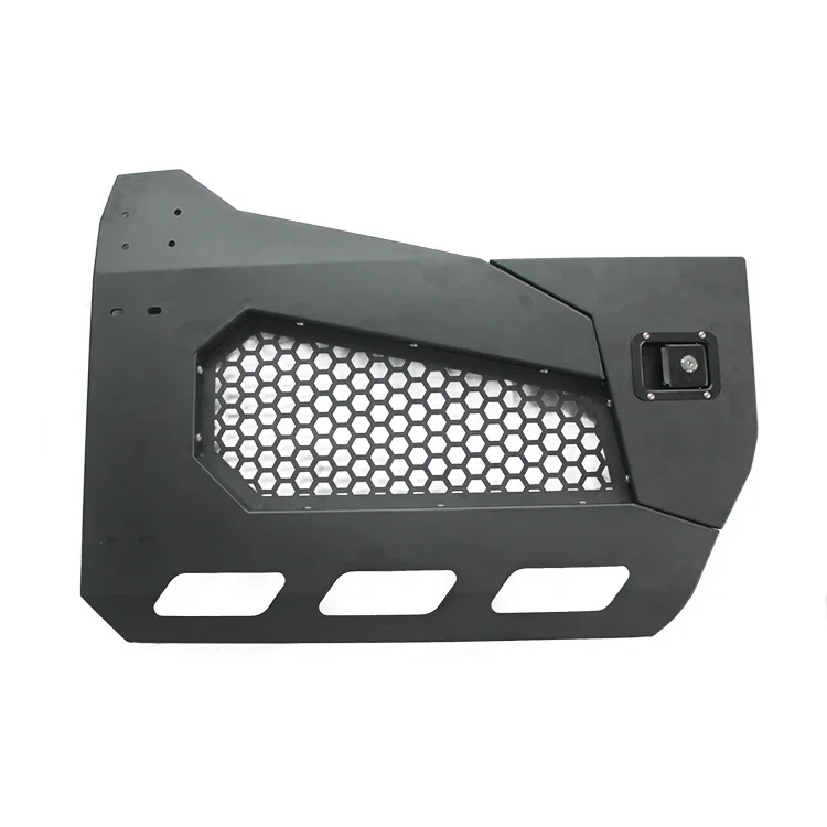 Suitable for Wrangler JL JK modified iron door Gladiator Rebel half door original car hole installation
Suitable for Wrangler JL JK modified iron door Gladiator Rebel half door original car hole installation