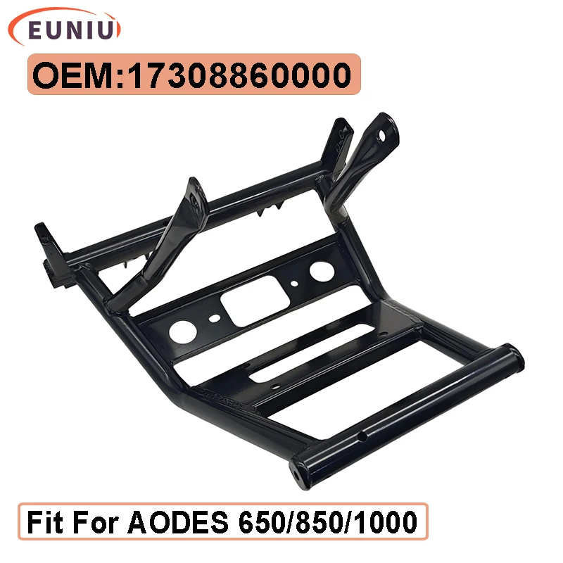 Winch Frame 17308860000 Fit For Odes 650 800 1000cc
Winch Frame 17308860000 Fit For Odes 650 800 1000cc