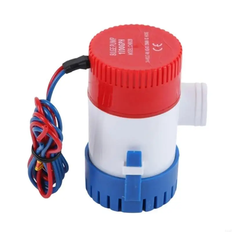 6XDF Bilge Pump For Boat With High Capacity Water Removal And Energy Saving Features
6XDF Bilge Pump For Boat With High Capacity Water Removal And Energy Saving Features