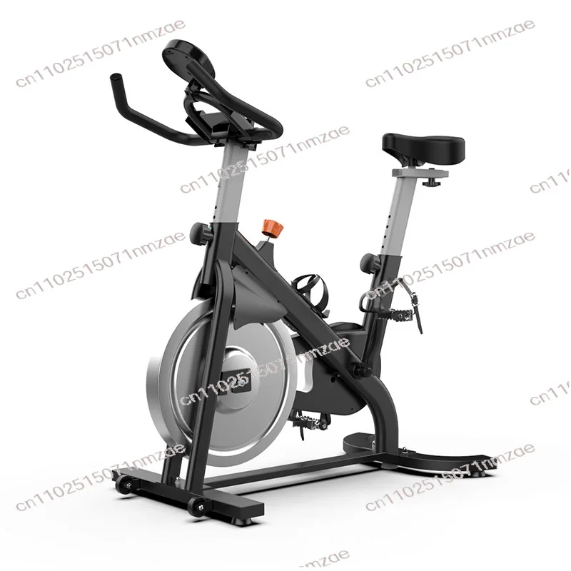 Spinning Bike Home Fitness Equipment Silent Exercise Bike Indoor Sports Bike
Spinning Bike Home Fitness Equipment Silent Exercise Bike Indoor Sports Bike
