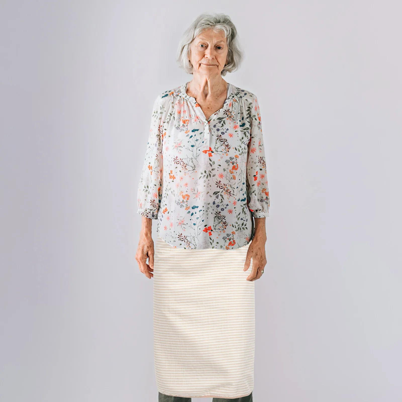 1Pcs Adult Incontinence Diaper Skirt Waterproof Urine Resistant Reusable Washable for Elderly Men Women Mild Incontinence Bed
1Pcs Adult Incontinence Diaper Skirt Waterproof Urine Resistant Reusable Washable for Elderly Men Women Mild Incontinence Bed