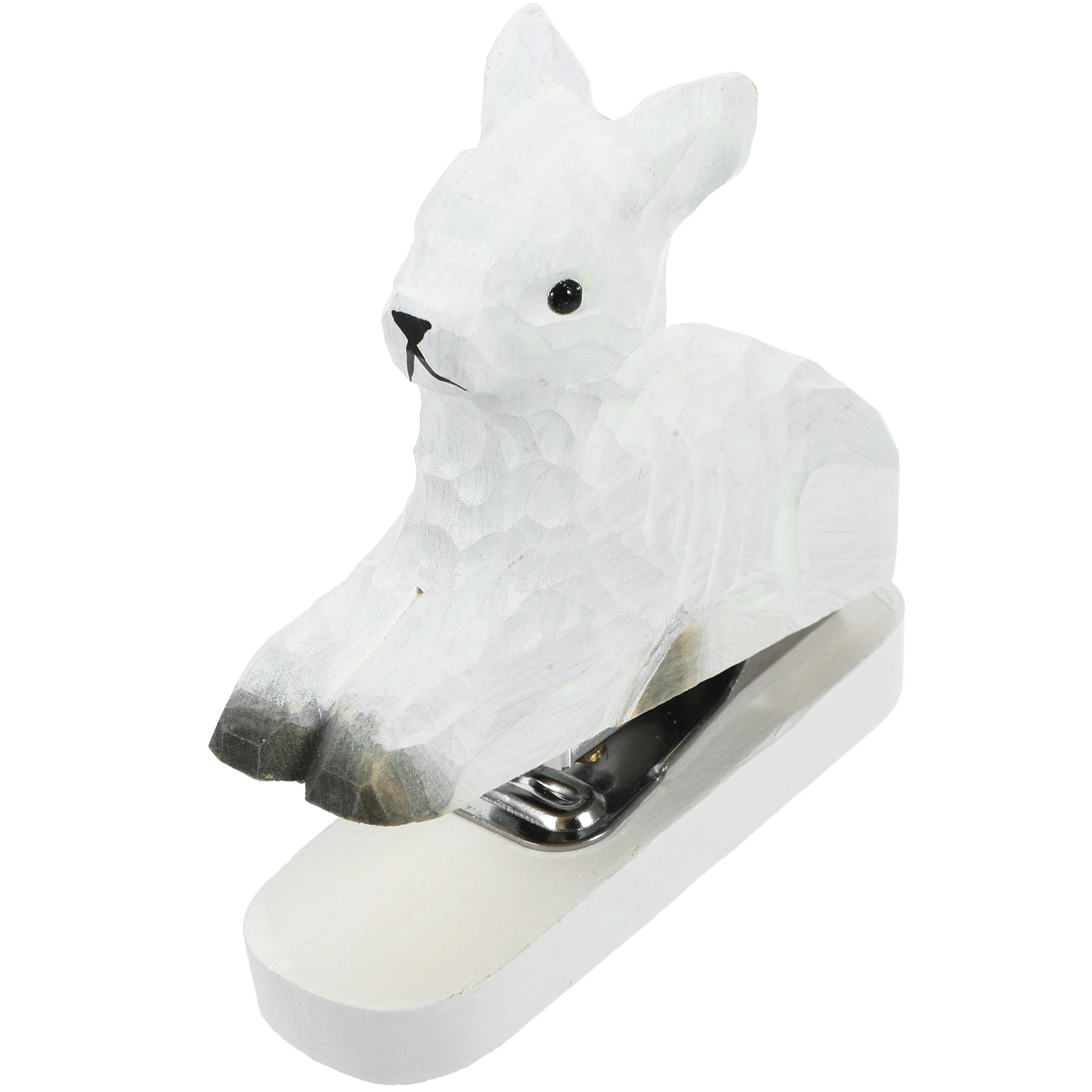Wooden Animal Stapler Office Supplies for Desk Cute Mini Decorative Staplers Kids Home School Work Space Organizers
Wooden Animal Stapler Office Supplies for Desk Cute Mini Decorative Staplers Kids Home School Work Space Organizers