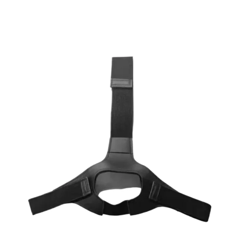 VR Glasses Original Headband New Leather Headset Vr Headset Replacement Helmet Strap Accessory Strap
VR Glasses Original Headband New Leather Headset Vr Headset Replacement Helmet Strap Accessory Strap