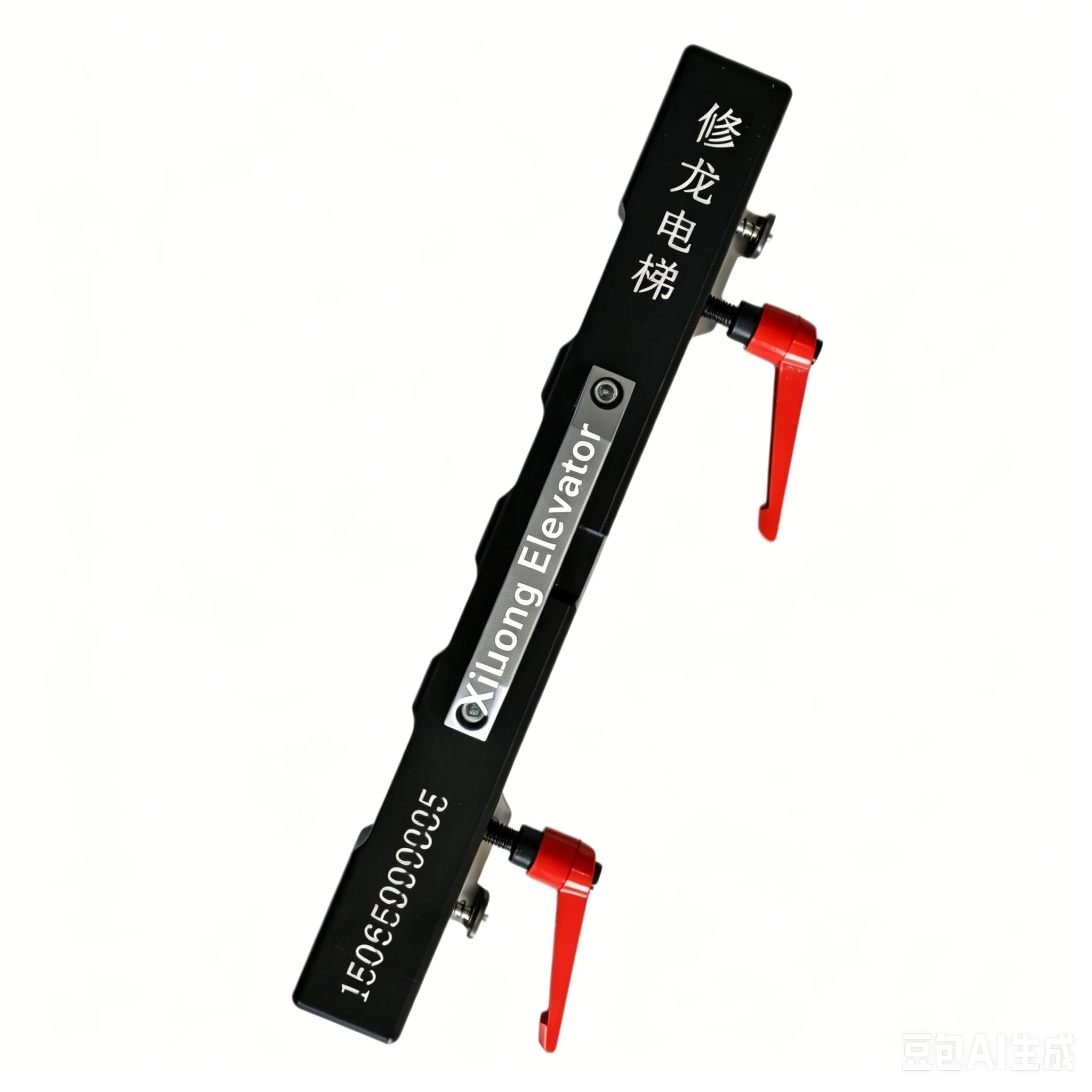 Elevator Installation Fixture Magnetic Rail Docking Device Guide Rail Joint Aligner Knife Edge Straightedge Elevator Rail Assemb
Elevator Installation Fixture Magnetic Rail Docking Device Guide Rail Joint Aligner Knife Edge Straightedge Elevator Rail Assemb