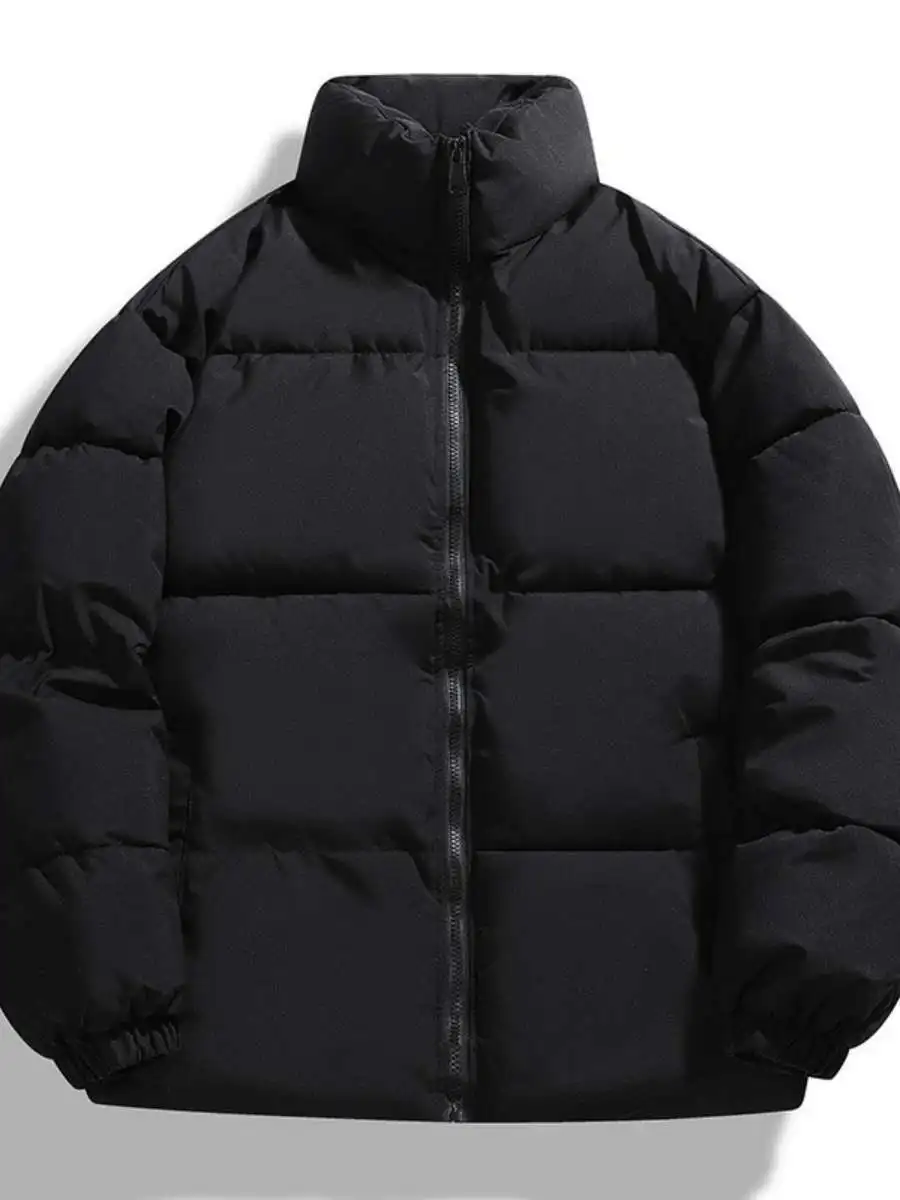 Мужская повседневная хлопковая куртка Pure Color ort Bread Sle с воротником-стойкой, осень-зима, Новое поступление, свободная посадка с принтом Thiened Si...
Мужская повседневная хлопковая куртка Pure Color ort Bread Sle с воротником-стойкой, осень-зима, Новое поступление, свободная посадка с принтом Thiened Si...