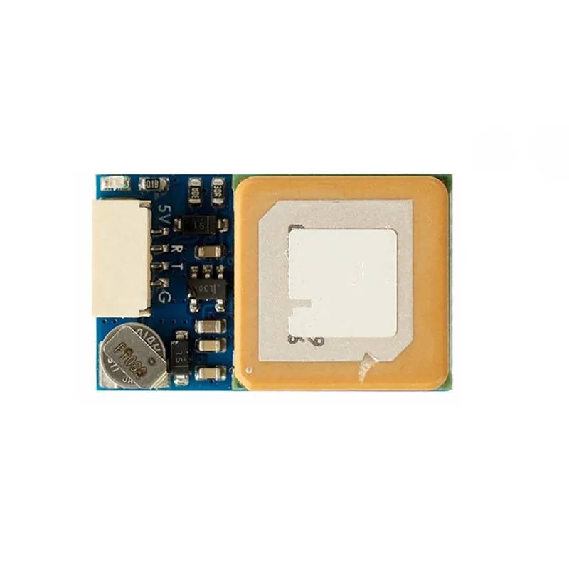 MATEK MATEKSYS SAM-M10Q GPS 4-9V для дальнего действия FPV гоночный Дрон/Квадрокоптер/самолет
MATEK MATEKSYS SAM-M10Q GPS 4-9V для дальнего действия FPV гоночный Дрон/Квадрокоптер/самолет