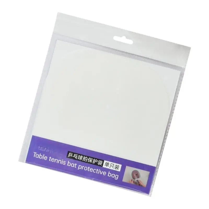 Высокопрочный чехол для весла для настольного тенниса, защита для ракеток, водонепроницаемая, простая установка для тренировок на открытом воздухе и хранения
Высокопрочный чехол для весла для настольного тенниса, защита для ракеток, водонепроницаемая, простая установка для тренировок на открытом воздухе и хранения